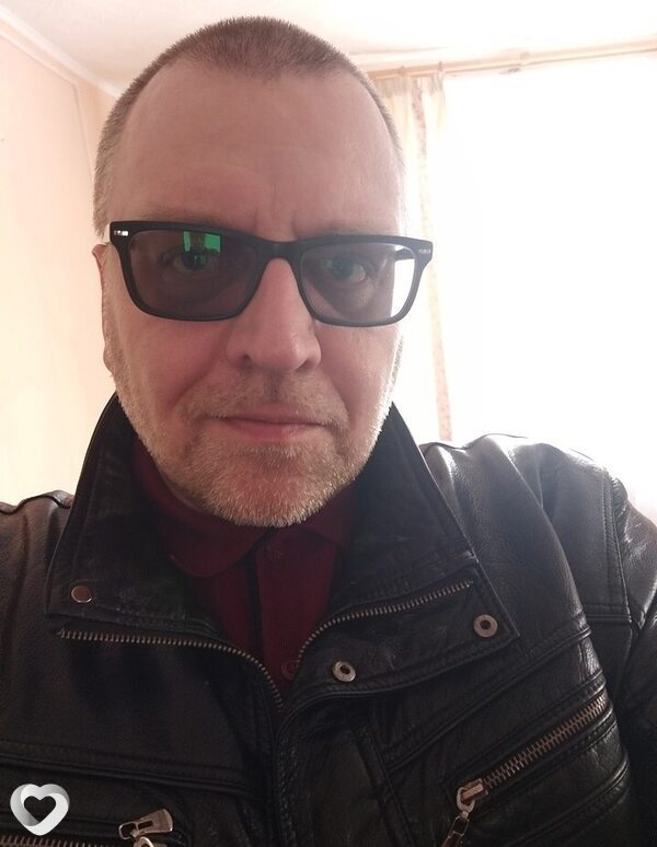 Александр, 46, Якутске — анкета №2766038