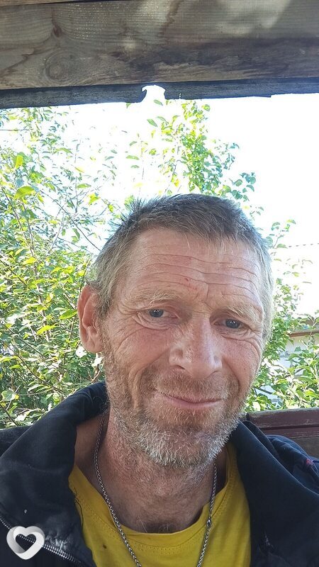 Мишка, 44, Осиповичах — анкета №2766044