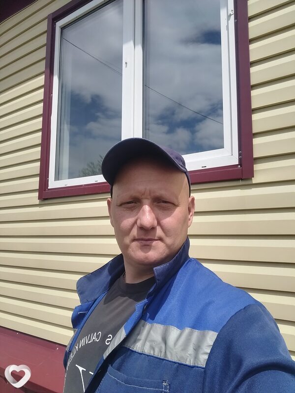 Михаил, Тымовское