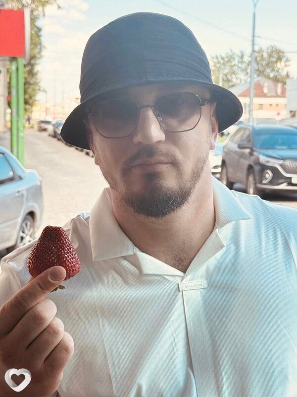 Ибрагим, 35, Чебоксарах — анкета №2766090
