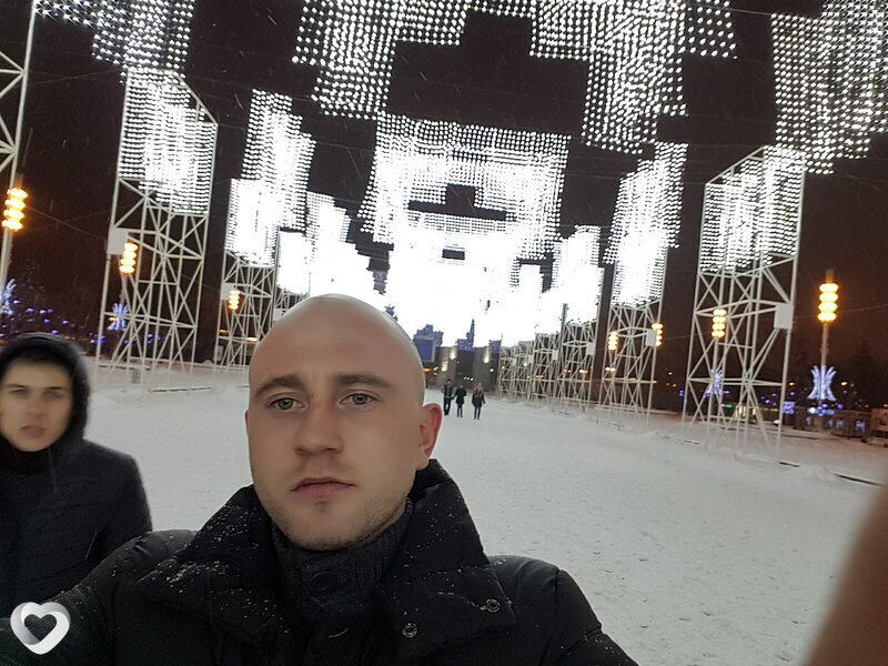 Валерий, 36, Одинцове — анкета №2766101