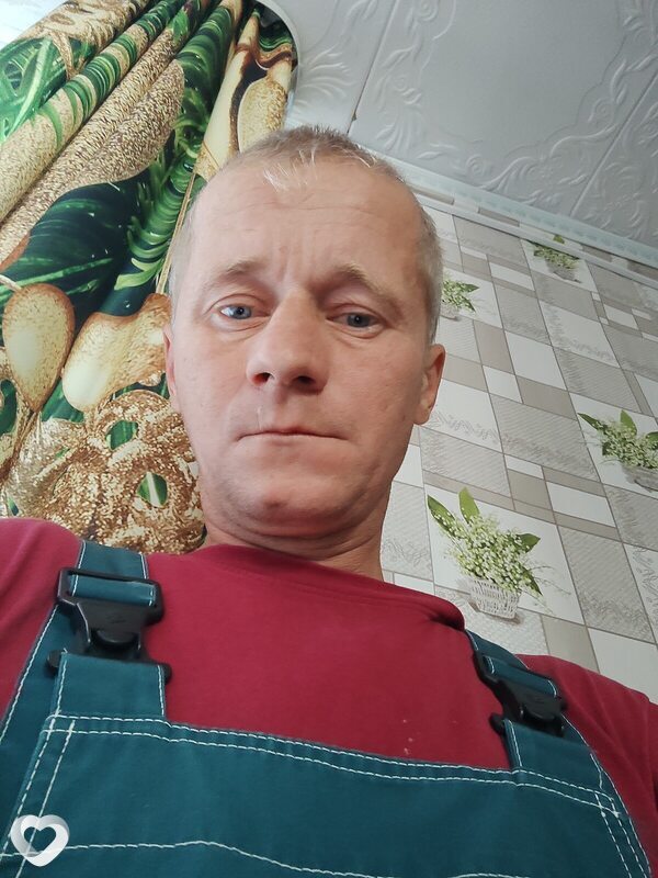 Максим Власов, 39, Якутске — анкета №2766238