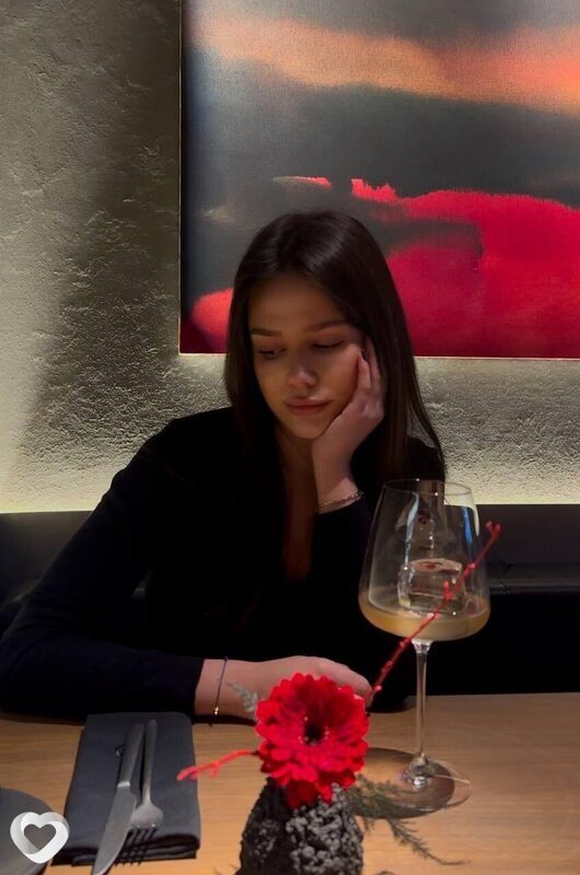 Анастасия, 23, Москве — анкета №2766240