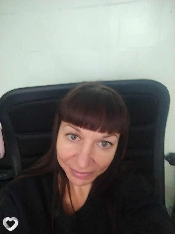 Наталья, 48, Барнауле — анкета №2766246