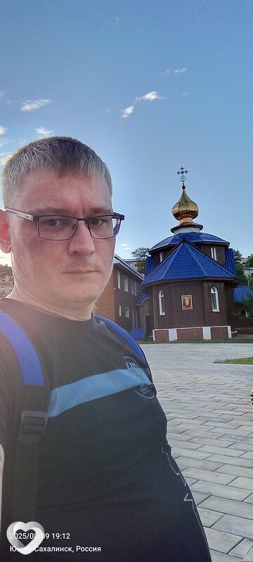 Евгений, 40, Мурманске — анкета №2766249
