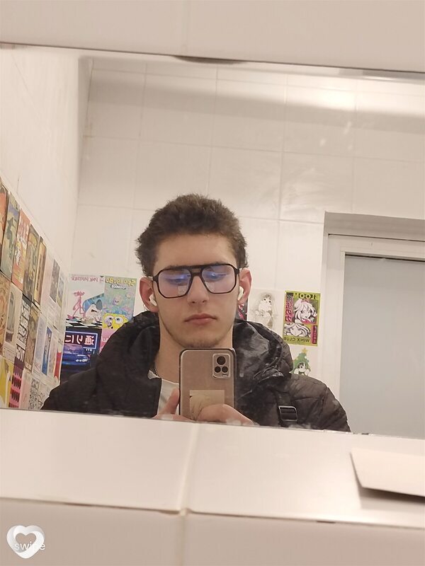 Слава, 19, Якутске — анкета №2766252