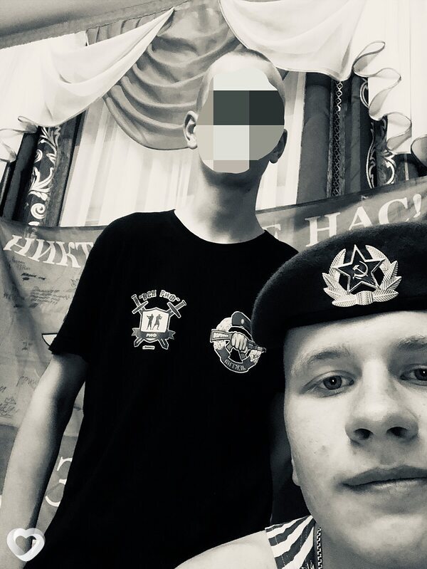 Кирилл, 19, Липецке — анкета №2766257