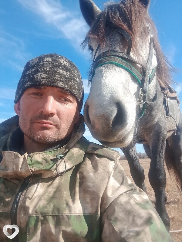 Александр, 45, Абакане — анкета №2766213