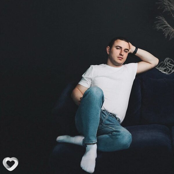Дмитрий, 26, Владивостоке — анкета №2766217