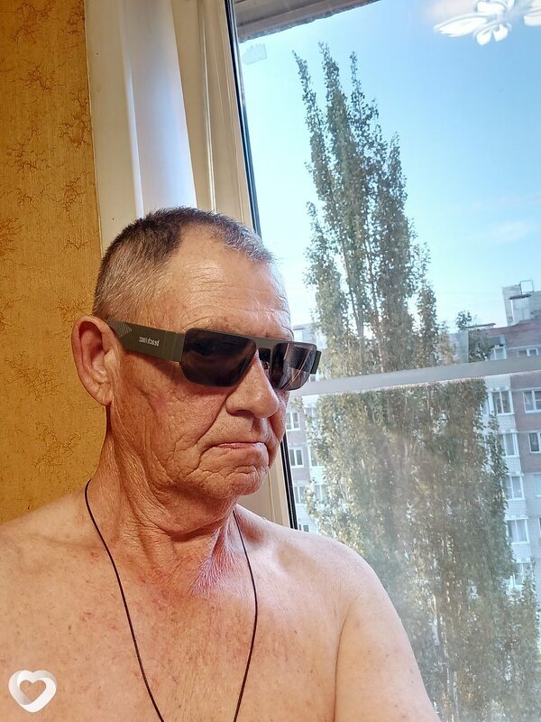Василий, 61, Тамбове — анкета №2766223