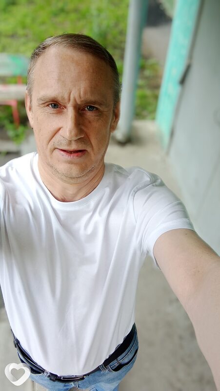 Александр, 53, Челябинске — анкета №2766225