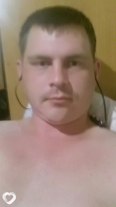 Влад Никитин, 35, Бийске — анкета №2766227