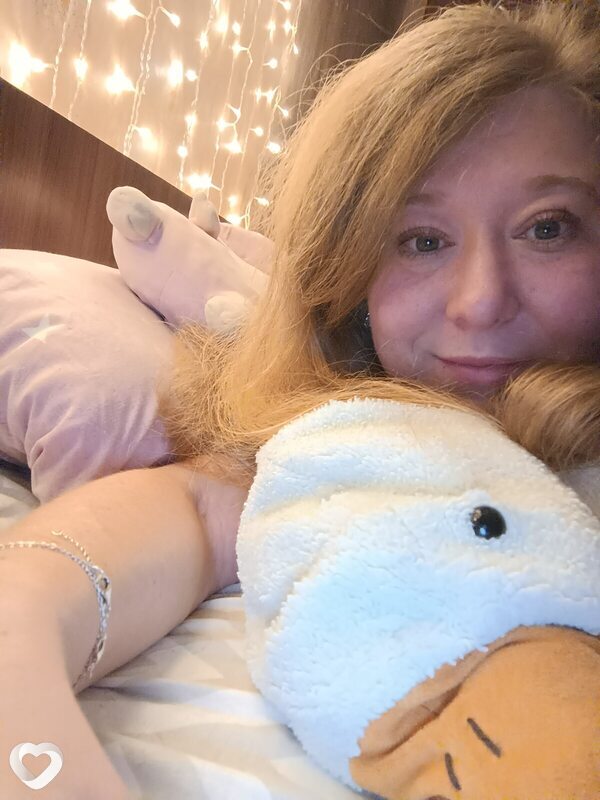 Маргарита, 36, Санкт-Петербурге — анкета №2766228