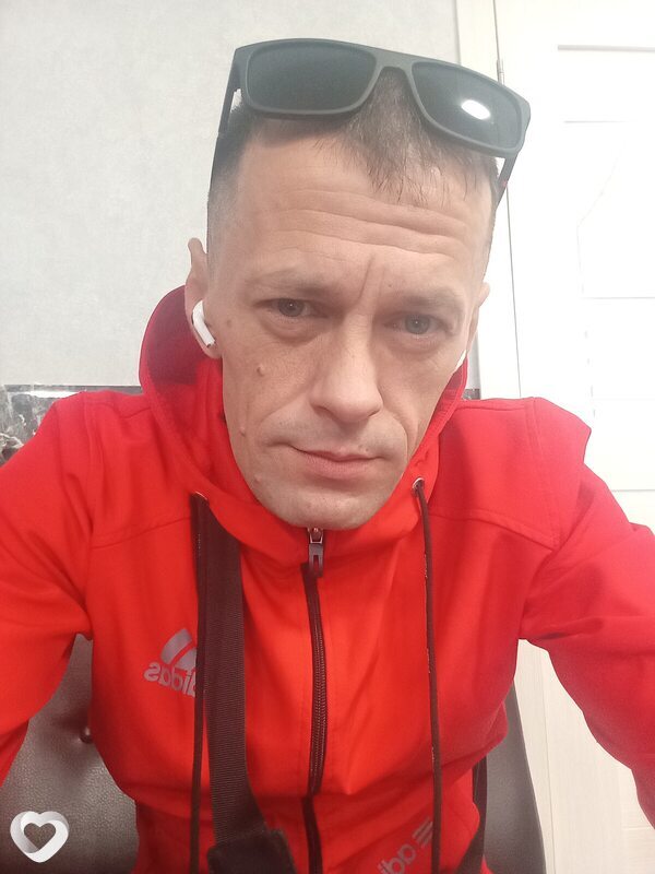 Александр, 42, Новосибирске — анкета №2766230