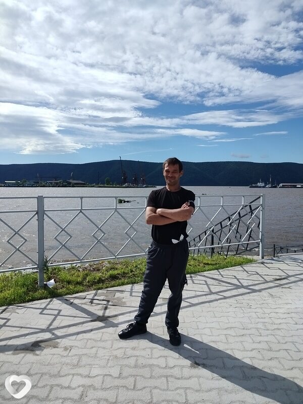 Сергеи, 37, Комсомольске-на-Амуре — анкета №2766322