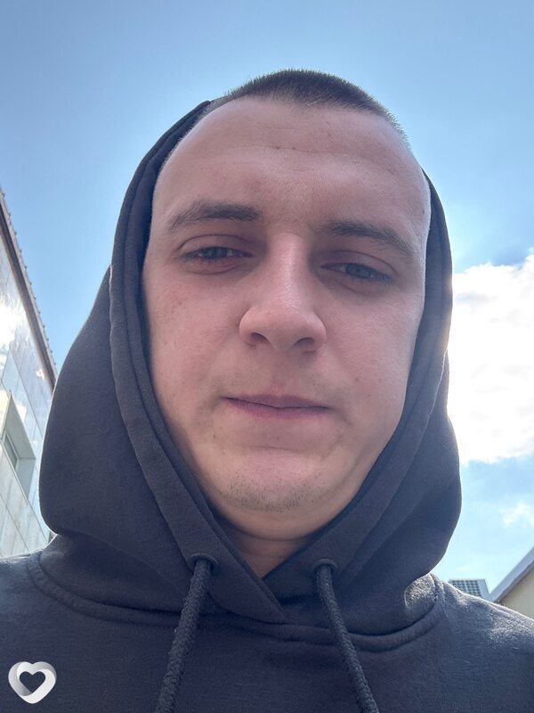 Кирилл, 27, Уссурийске — анкета №2766327