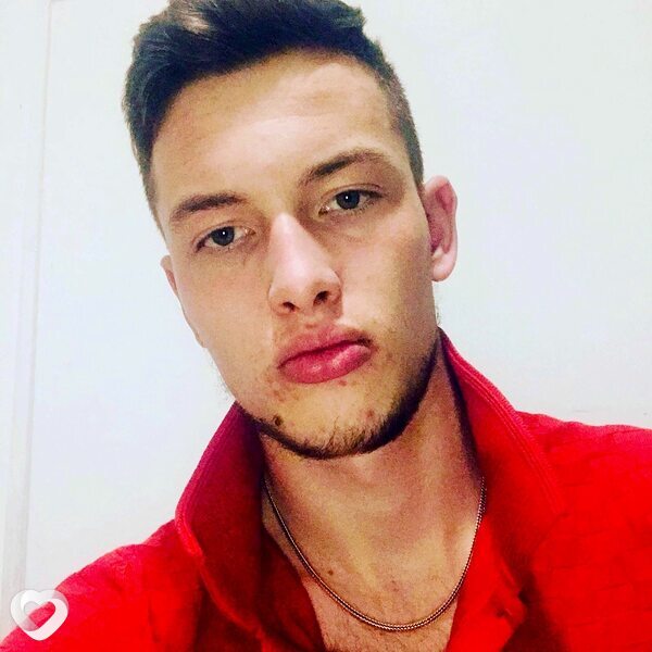 Александр, 23, Арзамасе — анкета №2766329
