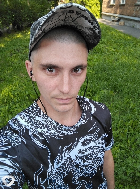 Владимир, 30, Новокузнецке — анкета №2766332