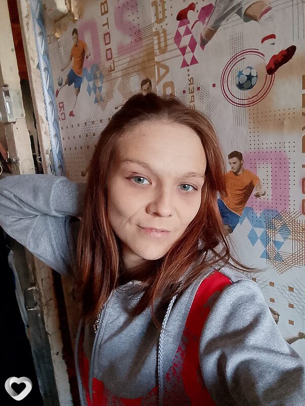 Анастасия, 38, Златоусте — анкета №2767001