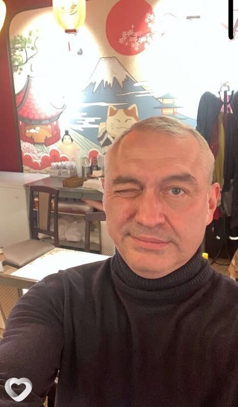 Андрей, 47, Королёв — анкета №2767015
