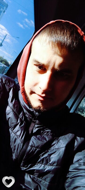 Рома, 31, Омске — анкета №2767017