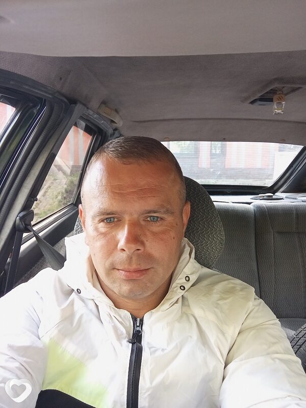 Сергей, 41, Белгороде — анкета №2767018