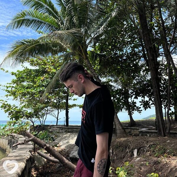 Егор, 26, Екатеринбурге — анкета №2767023