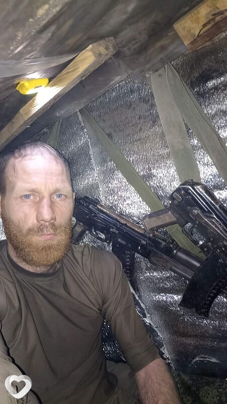 Денис, 37, Чите — анкета №2767024