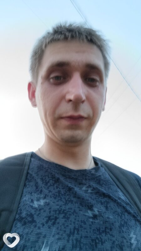 Сергей, 31, Рязани — анкета №2766415