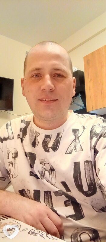 Евгений, 38, Новом Уренгое — анкета №2766418