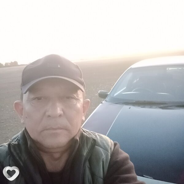 Саят Адилов, 54, Уральске — анкета №2766431