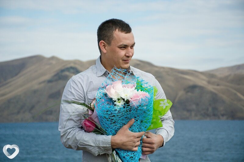 Евгений, 31, Черногорске — анкета №2766388