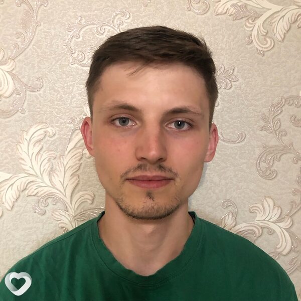 Дима, 24, Воронеже — анкета №2766391