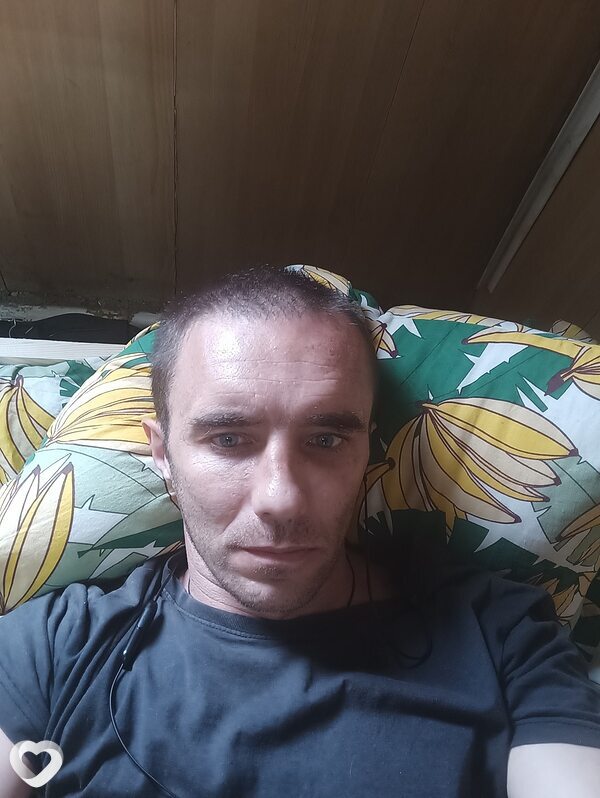 Максим, 41, Улан-Удэ — анкета №2766398