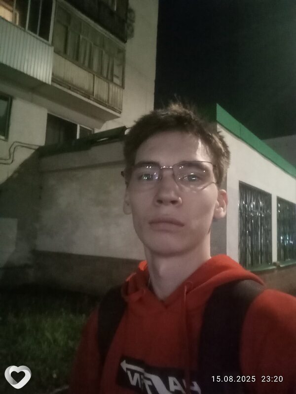 Ратмир, 21, Уфе — анкета №2766404