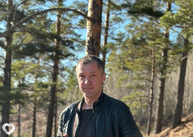 Анатолий, 39, Чите — анкета №2766335