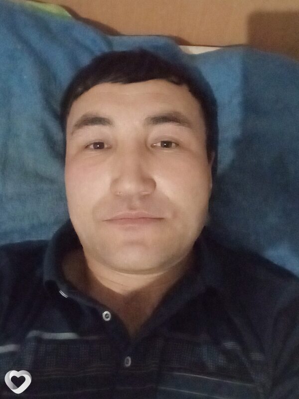 Эркин, 37, Минске — анкета №2766336