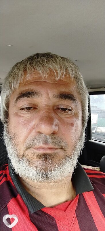 Ruslan, 49, Москве — анкета №2766338