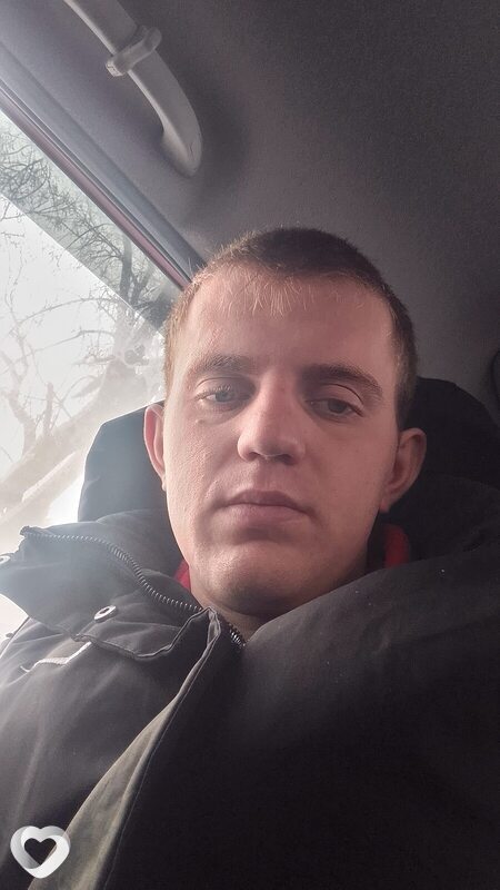 Данил, 23, Новоалтайске — анкета №2766340
