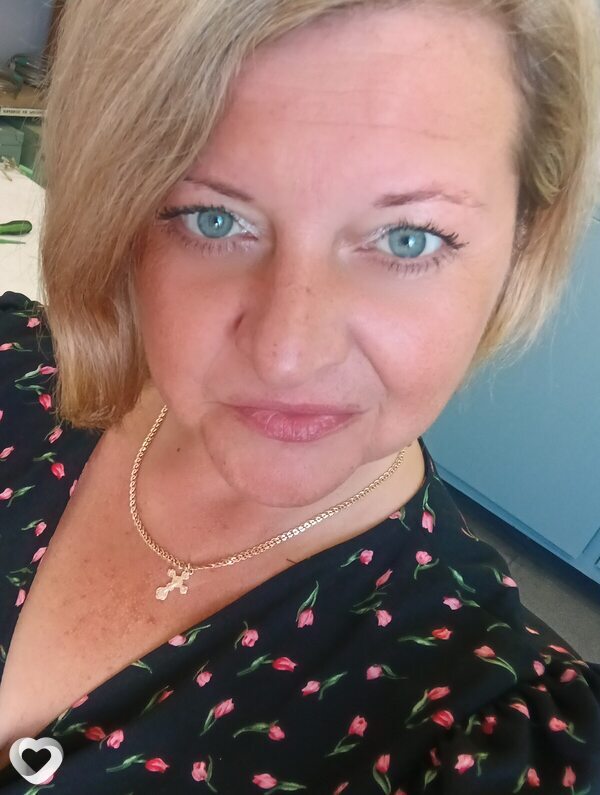 Елена, 44, Санкт-Петербурге — анкета №2766341