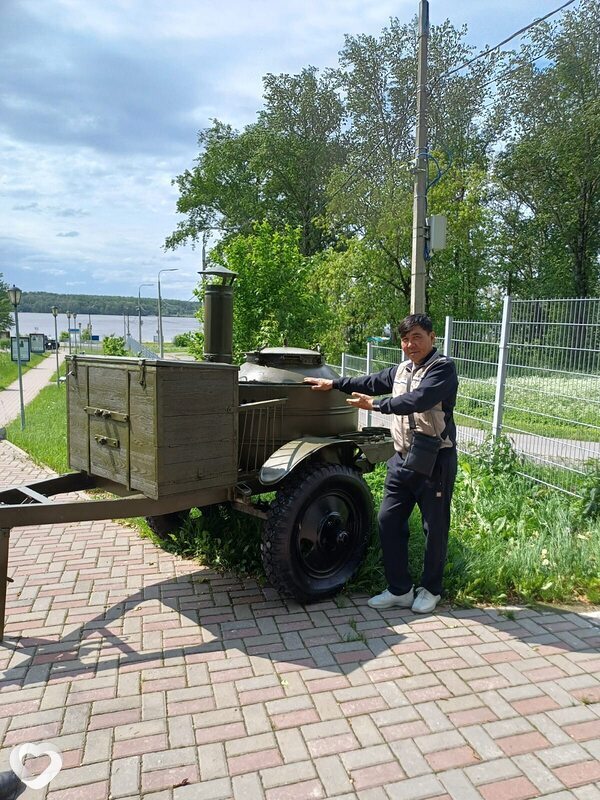 Була, 52, Шымкенте — анкета №2766342