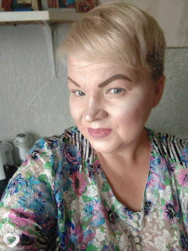 Юльчик, 37, Уфе — анкета №2766347