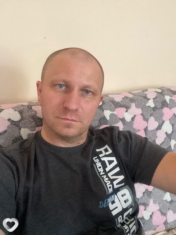Андрей, 42, Челябинске — анкета №2766352