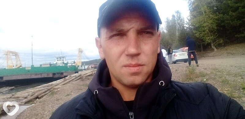 Данил, 31, Черногорске — анкета №2766441