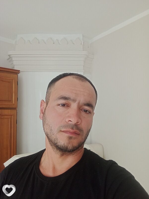 Азиз, 40, Томске — анкета №2766444
