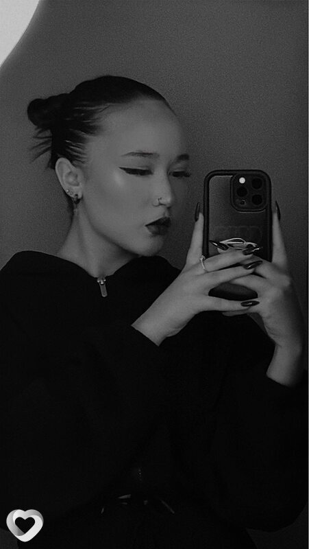 Lina, Мюнхен