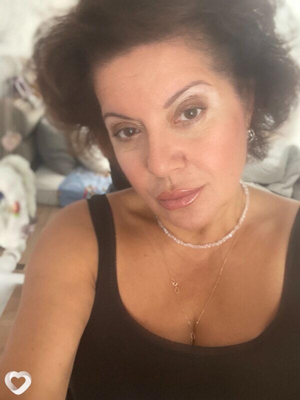 Маргарита, 55, Волгодонске — анкета №2766447