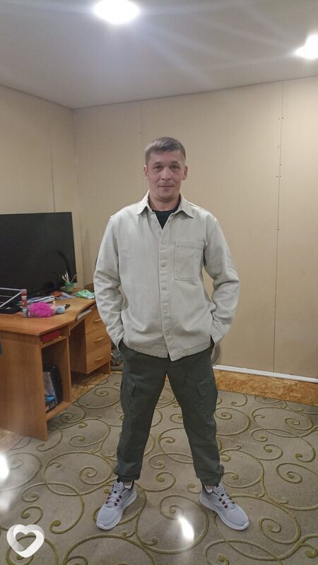 Ренат, 38, Тобольске — анкета №2766449