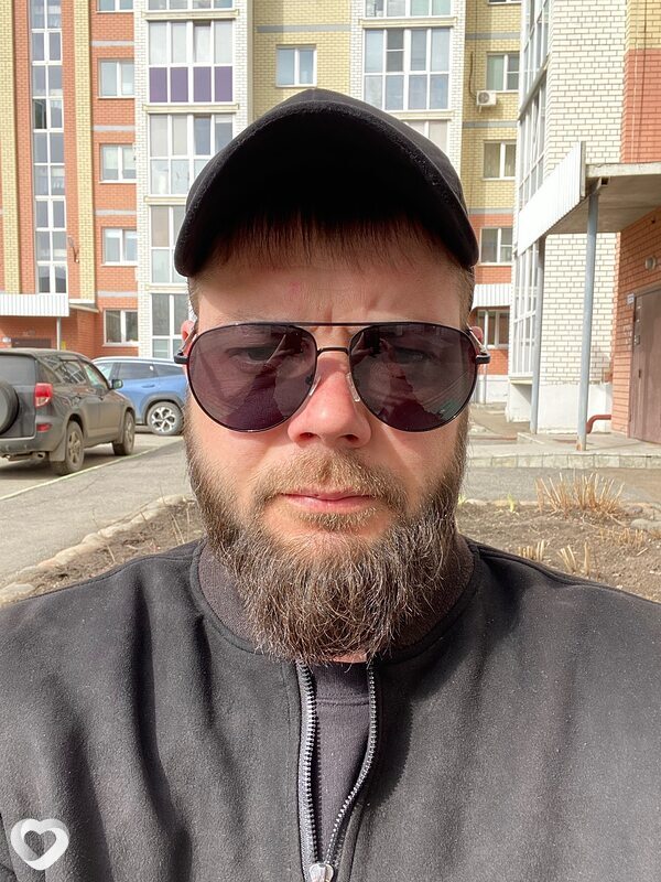 Жора, 36, Севастополе — анкета №2766453