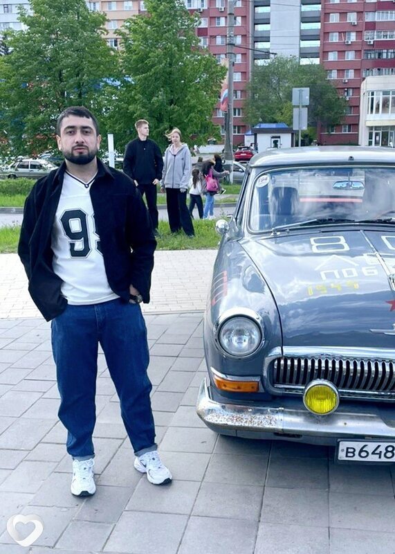 Мансур, 29, Тольятти — анкета №2766457